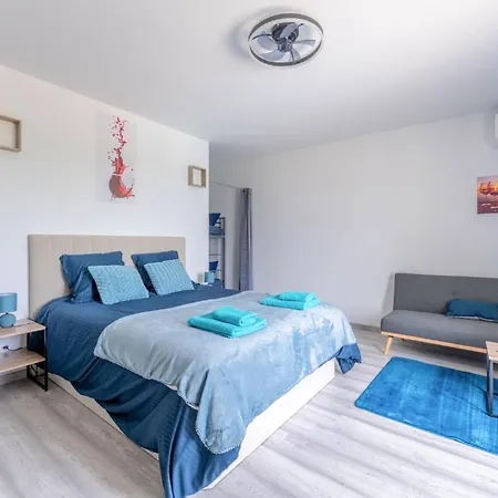 Amazing In With Sauna * Belves-de-Castillon