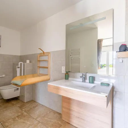Amazing In With Sauna Holiday home Belves-de-Castillon