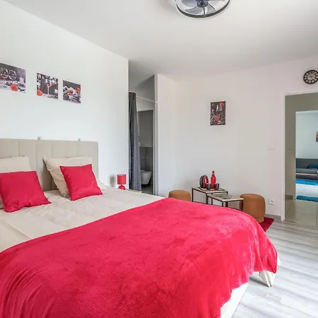 Amazing In With Sauna Belves-de-Castillon