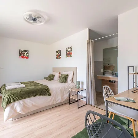 Amazing In With Sauna Holiday home