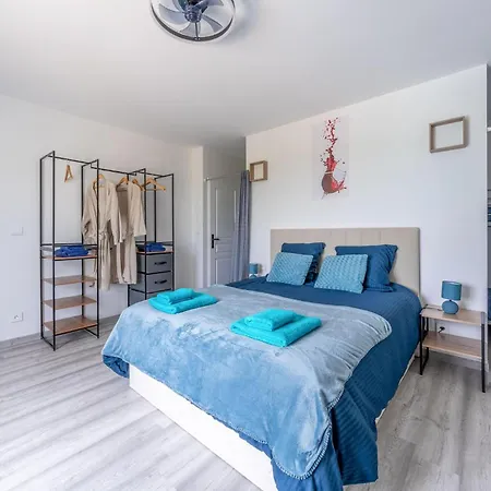 Casa vacanze Awesome In Belvès-de-Castillon