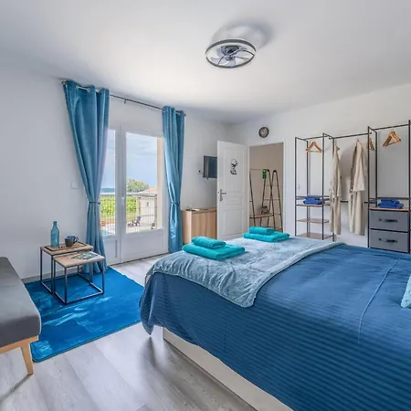 Amazing In With Sauna Holiday home Belves-de-Castillon
