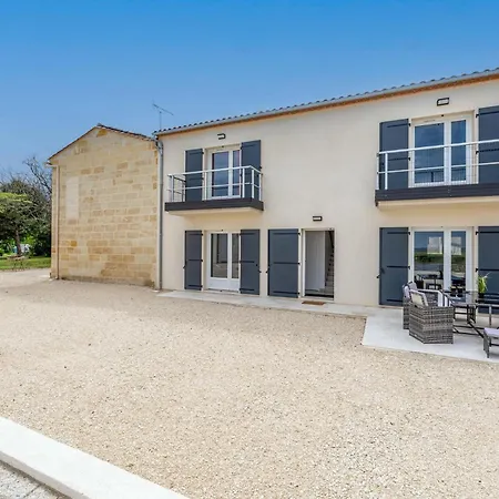 Amazing In With Sauna * Belves-de-Castillon