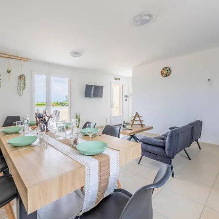 Casa vacanze Awesome In