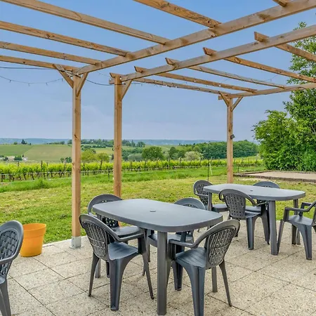 Holiday home Amazing In With Sauna Belves-de-Castillon