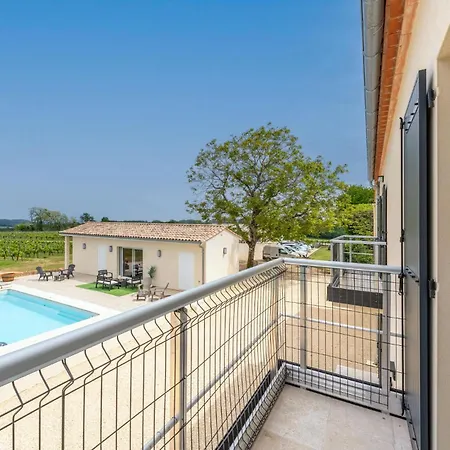 Amazing In With Sauna * Belves-de-Castillon